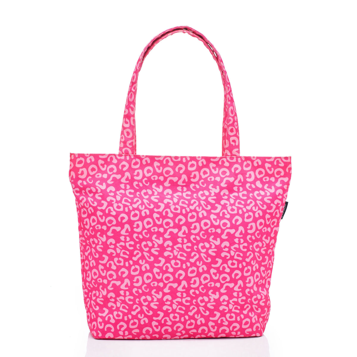 Colour Me Pink Tote Bag Factor Notes