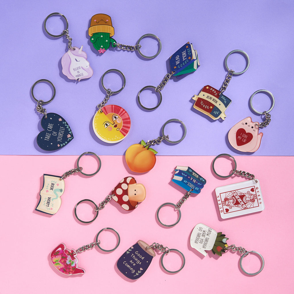 Key Chains