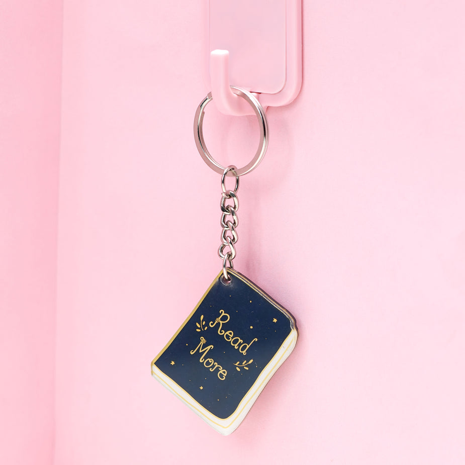 Key Chains – Factor Notes
