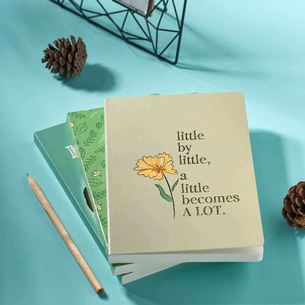 Factor Notes: Premium Stationery & Art Supplies for Creative Minds