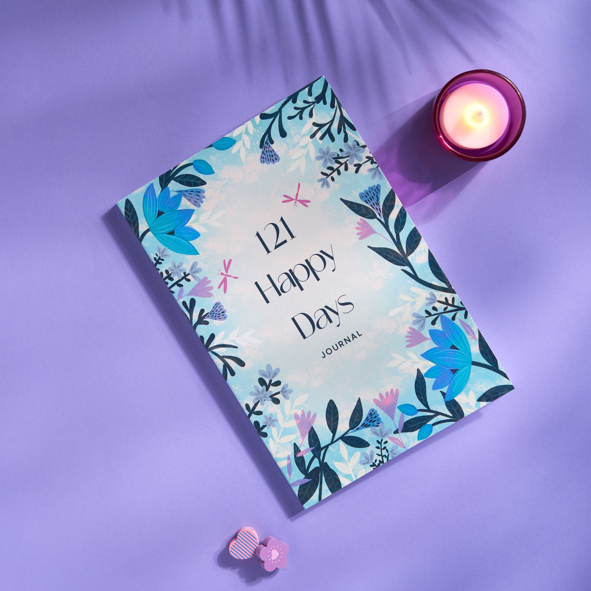 Calendar 121 Days From Today 121 Happy Days – Factor Notes