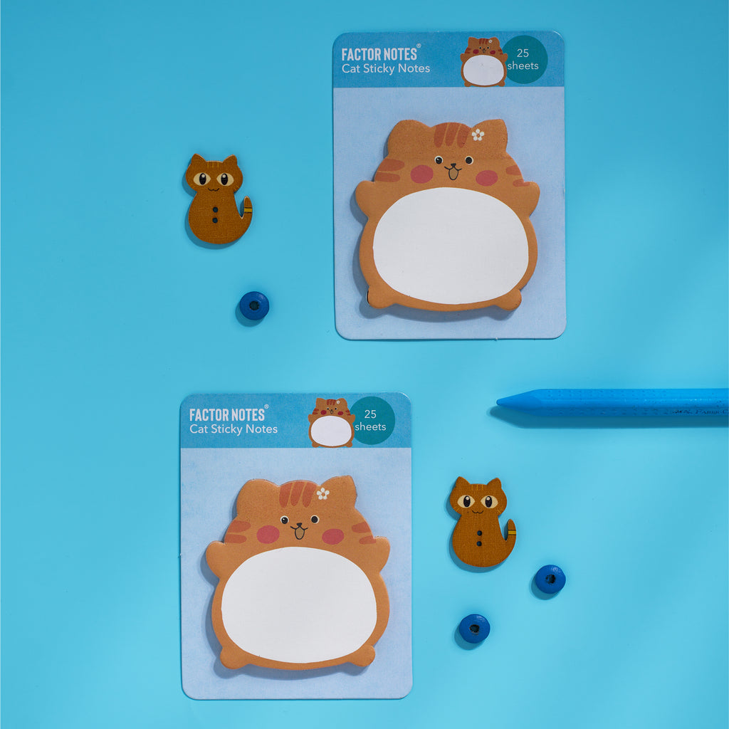 Sticky Notes – Factor Notes