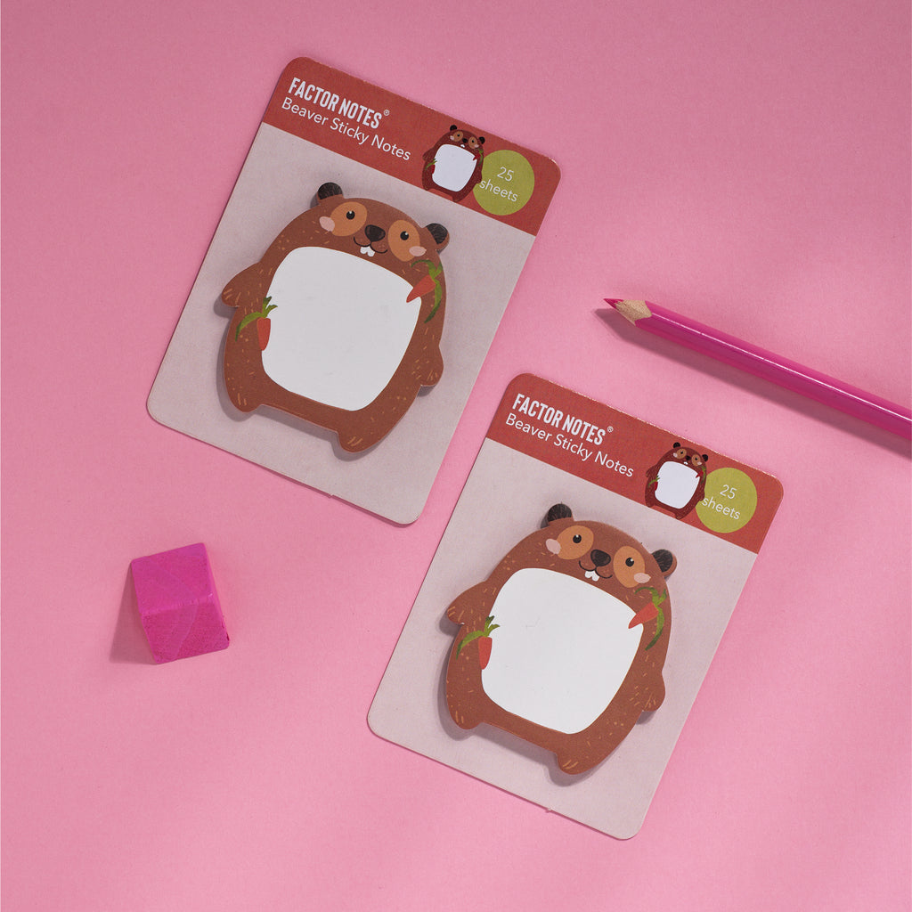 Sticky Notes – Factor Notes