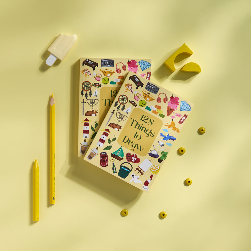 Factor Notes: Premium Stationery & Art Supplies for Creative Minds