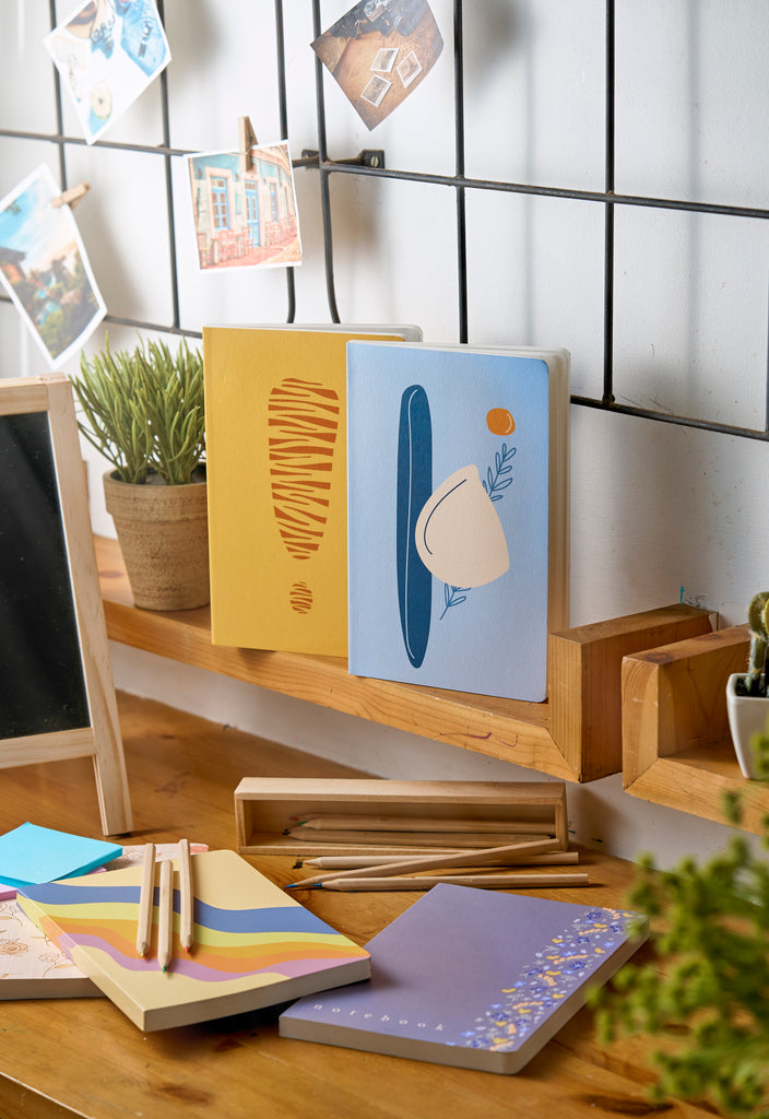 Factor Notes - Thoughtful stationery and art supplies.