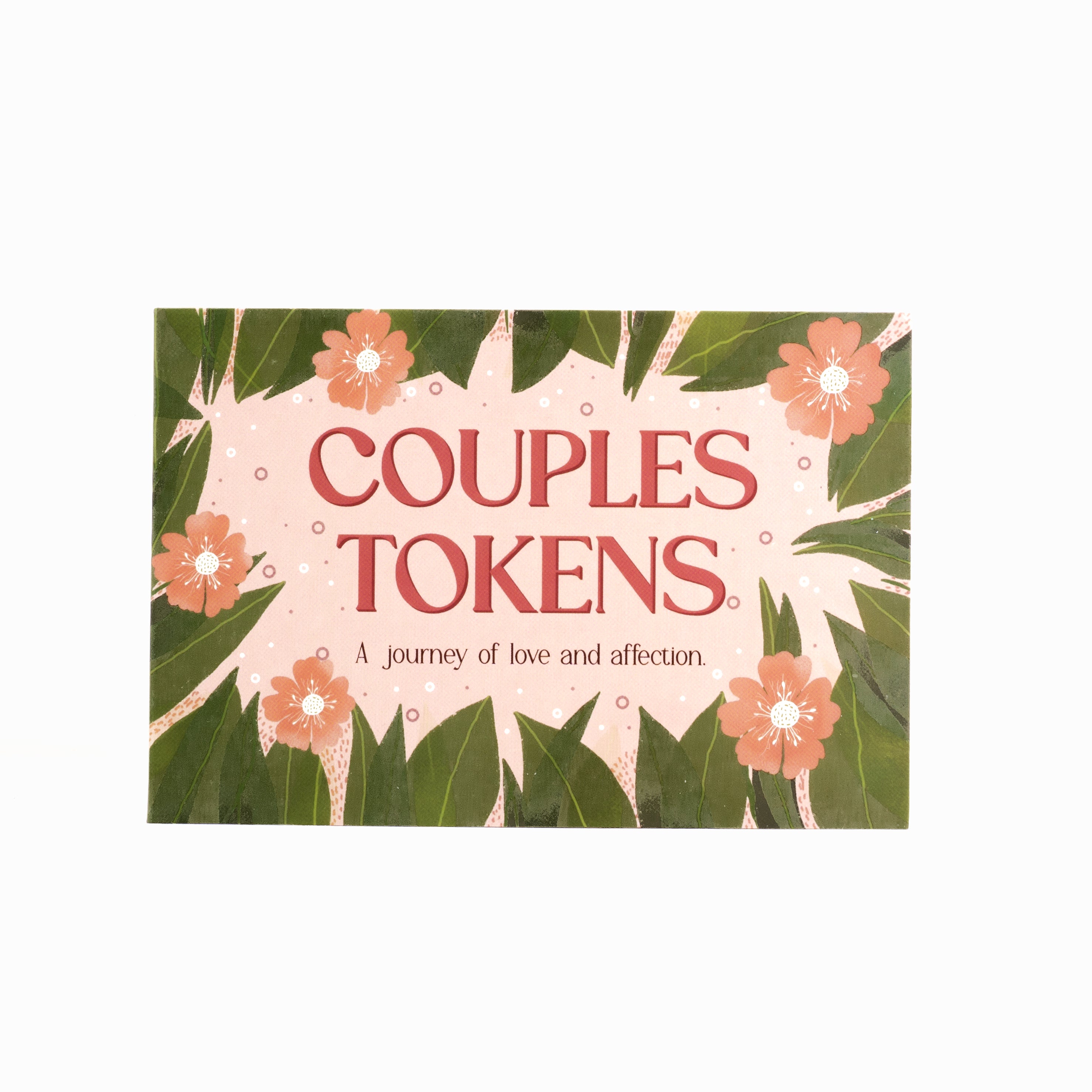Couple Tokens – Factor Notes