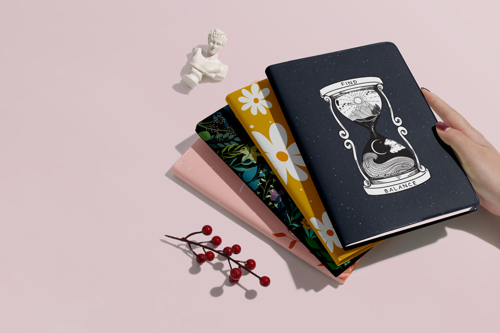 Factor Notes - Thoughtful stationery and art supplies.