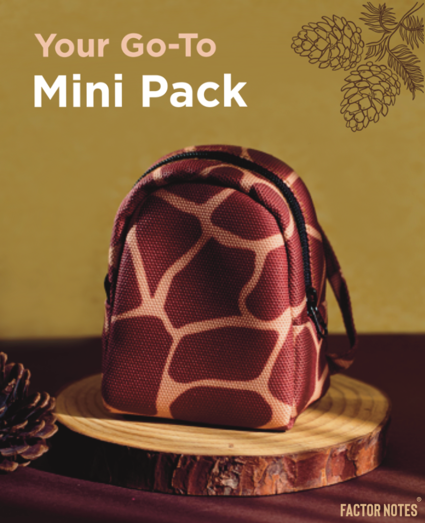 Factor Notes: Premium Stationery & Art Supplies for Creative Minds