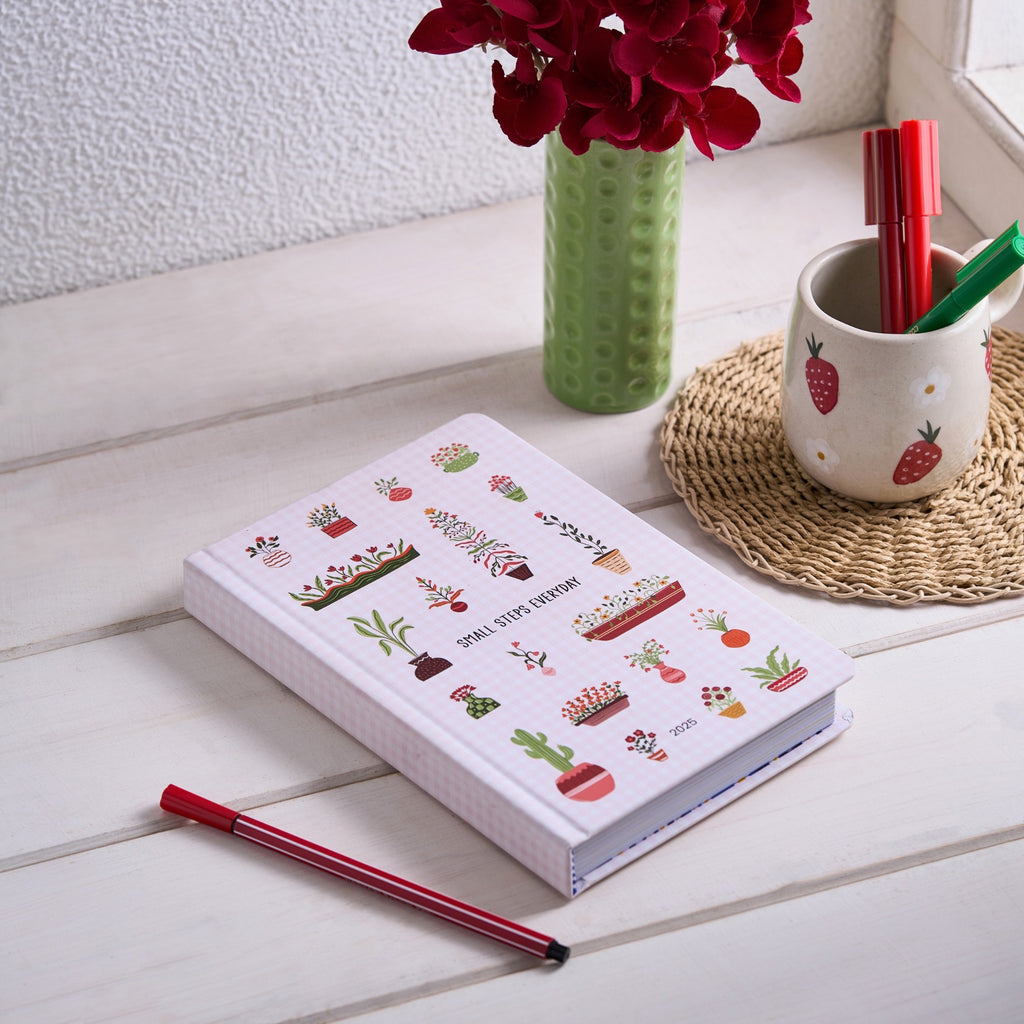 Factor Notes: Premium Stationery & Art Supplies for Creative Minds