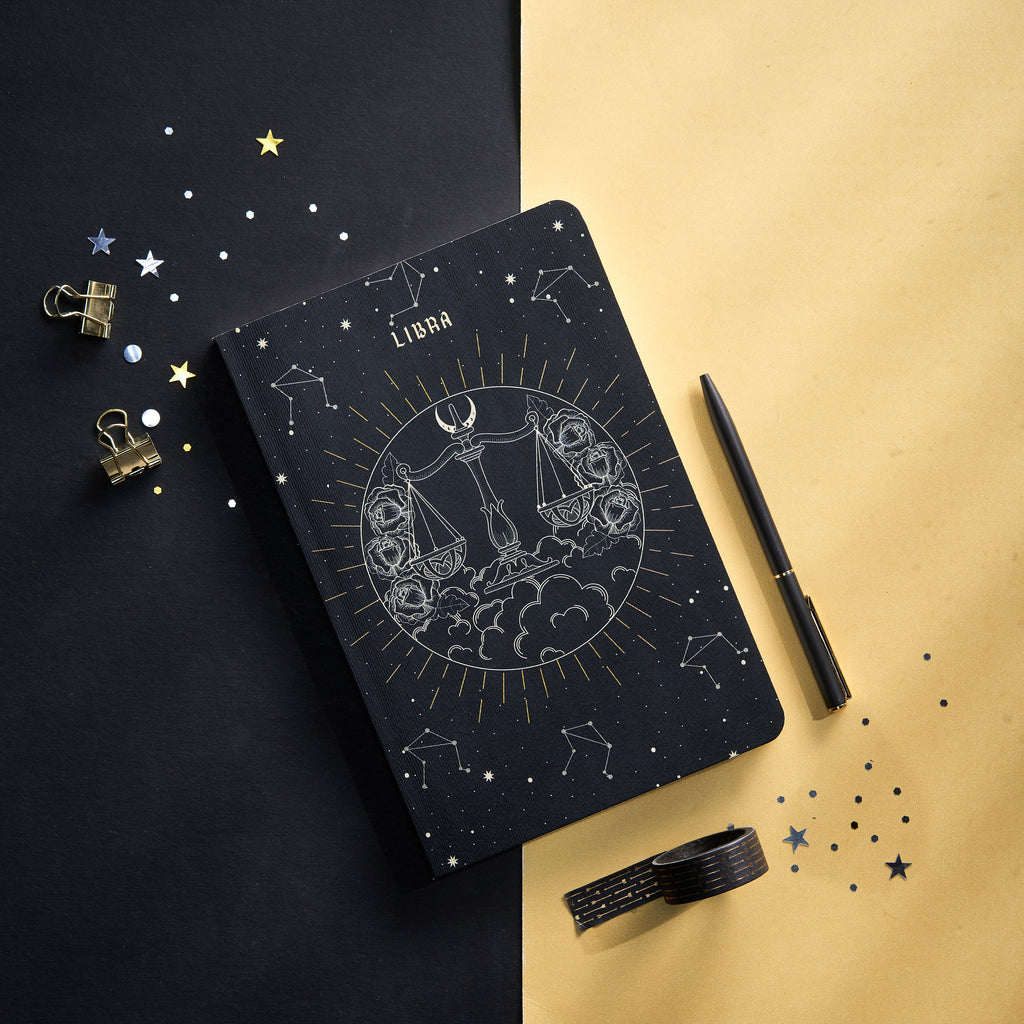 Factor Notes: Premium Stationery & Art Supplies for Creative Minds