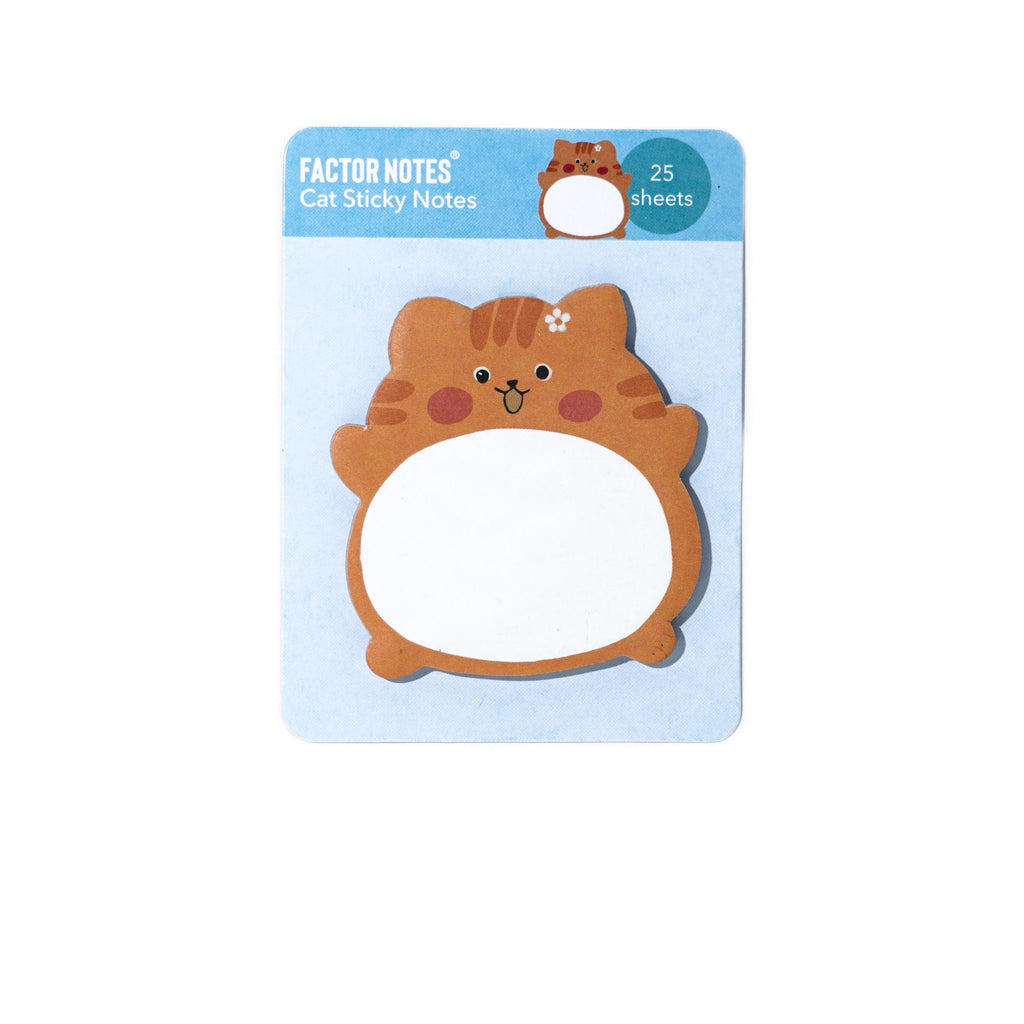 Sticky Notes – Factor Notes