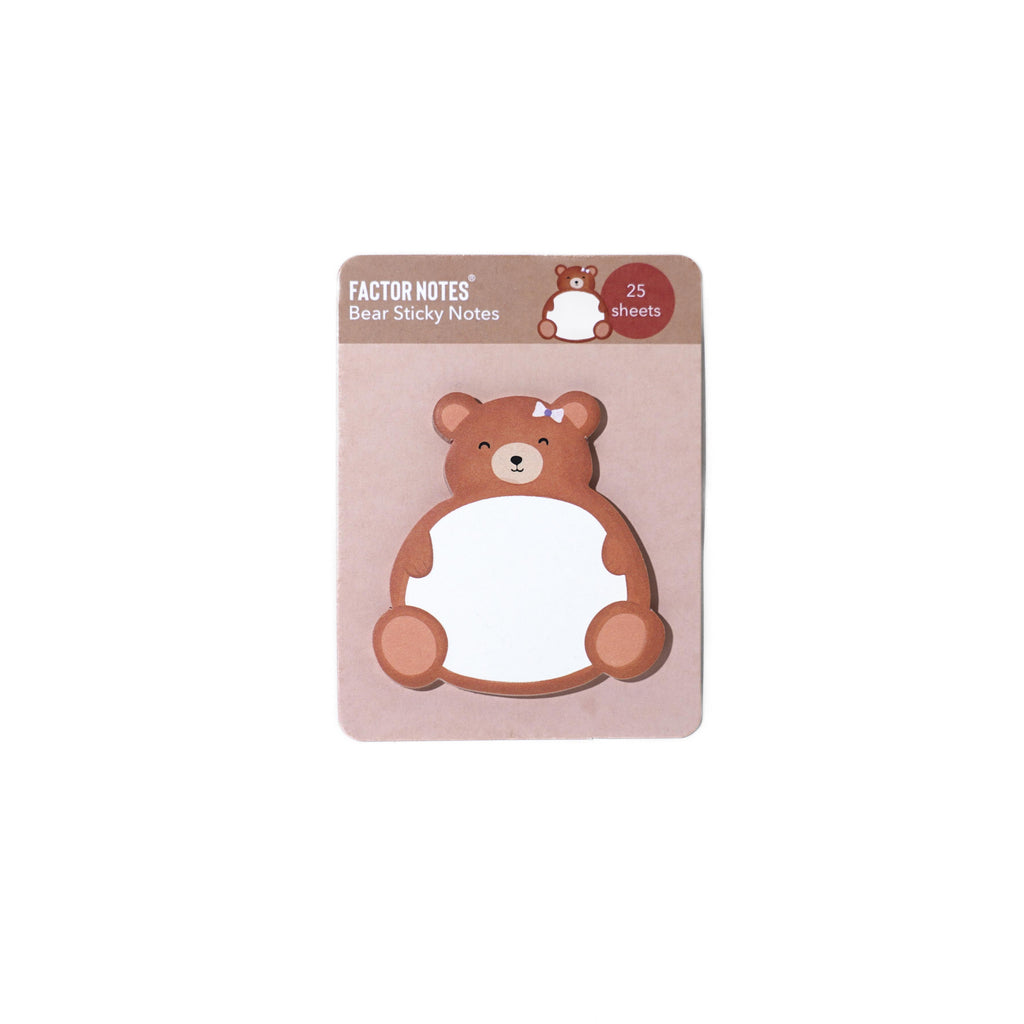 Sticky Notes – Factor Notes