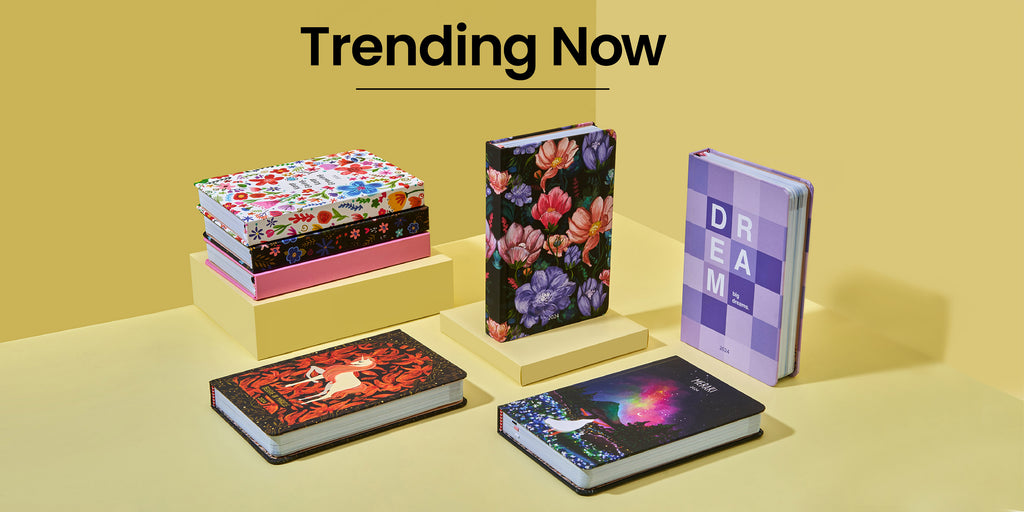 Factor Notes - Thoughtful stationery and art supplies.