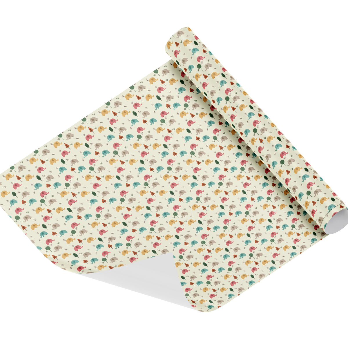 Gift Wrapper - 5-in-1 Pack (Copy) – Factor Notes