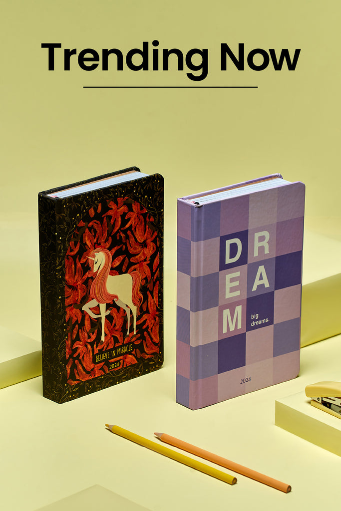 Factor Notes - Thoughtful stationery and art supplies.