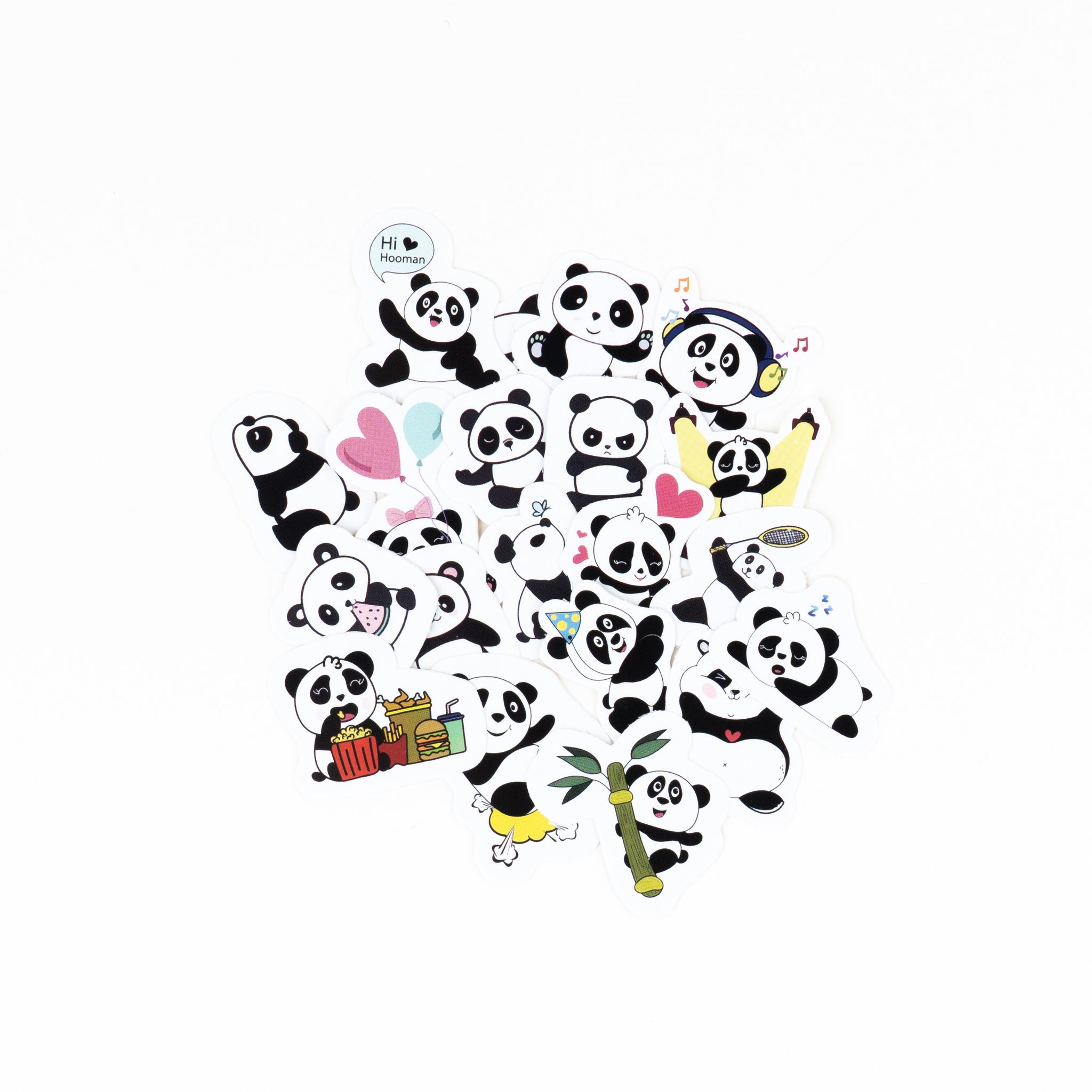 J967＃黑猫部落(贝壳光)迷雾切り売り海外人物マステ女の子