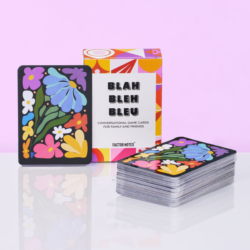 Factor Notes: Premium Stationery & Art Supplies for Creative Minds