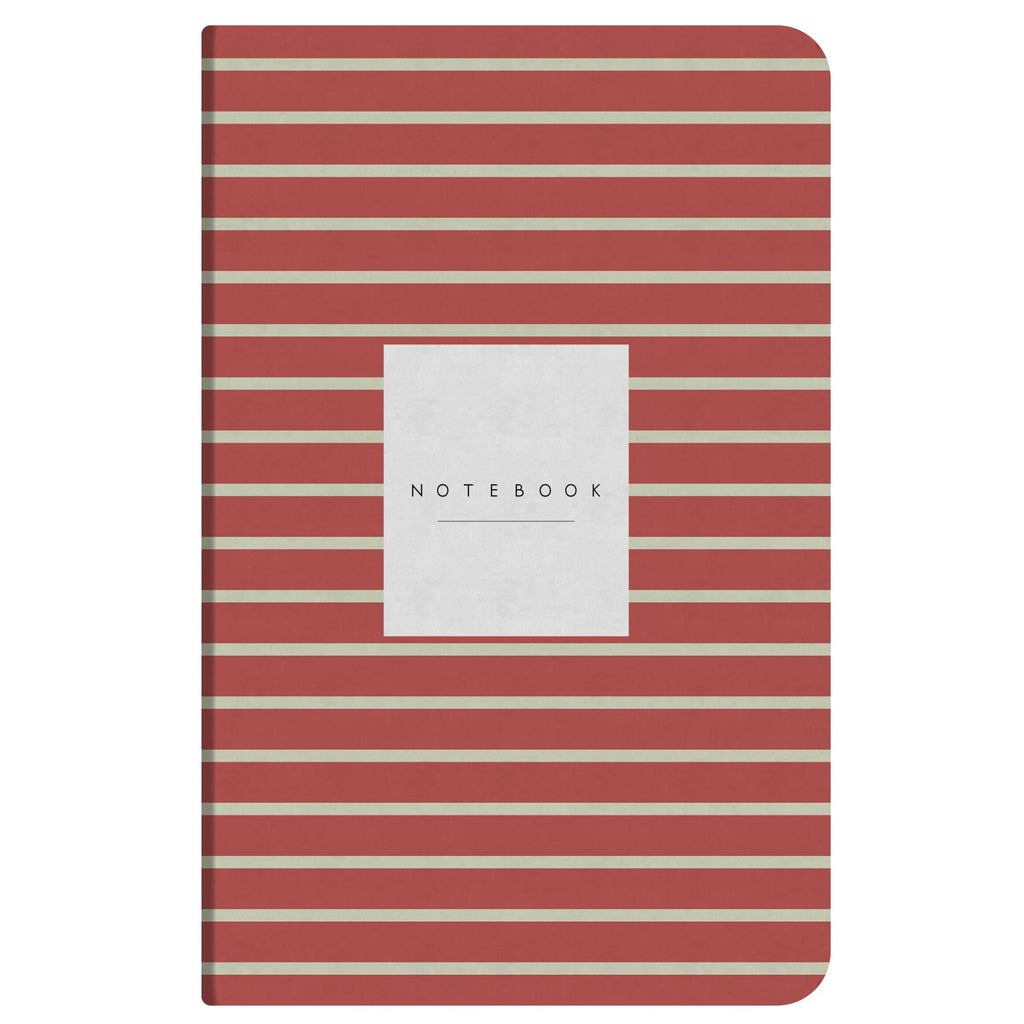 Unruled Notebooks – Factor Notes