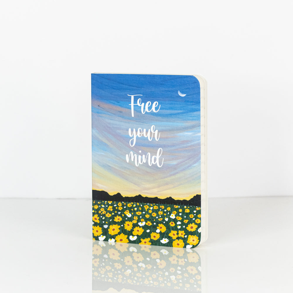 Factor Notes: Premium Stationery & Art Supplies for Creative Minds
