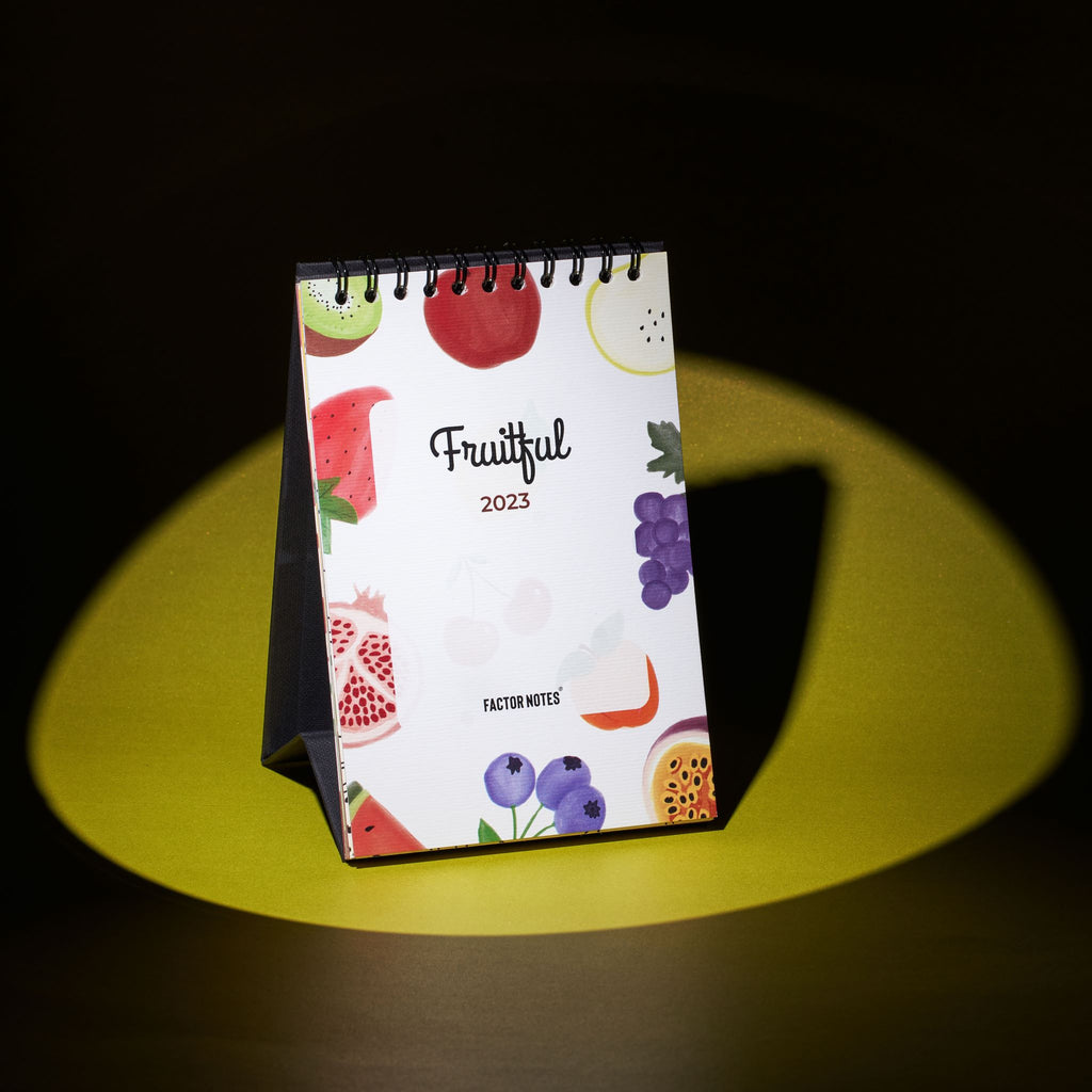 Factor Notes - Thoughtful stationery and art supplies.