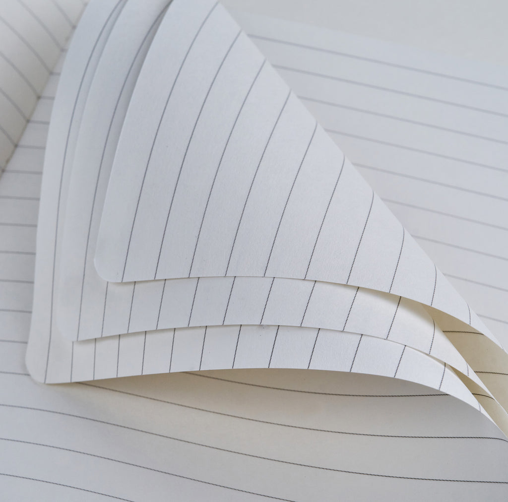 Factor Notes - Thoughtful stationery and art supplies.